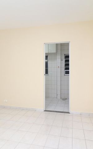 Apartamento à venda com 52m², 2 quartos e 1 vagaSala
