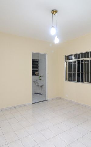 Apartamento à venda com 52m², 2 quartos e 1 vagaSala