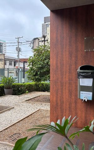 Apartamento à venda com 68m², 2 quartos e 1 vaga Apartamento à venda com 68m², 2 quartos e 1 vagaPet