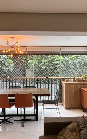 Apartamento à venda com 68m², 2 quartos e 1 vaga Apartamento à venda com 68m², 2 quartos e 1 vagaSacada