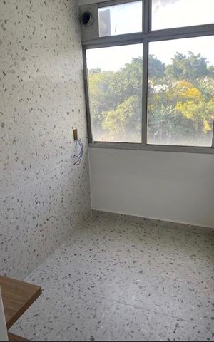 Apartamento à venda com 55m², 2 quartos e 1 vagaÁrea de serviço