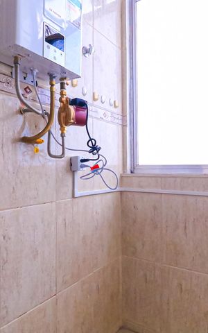 Apartamento para alugar com 60m², 2 quartos e 1 vaga Apartamento para alugar com 60m², 2 quartos e 1 vagaÁrea de Serviço