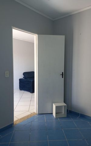 Apartamento à venda com 57m², 3 quartos e 2 vagas Apartamento à venda com 57m², 3 quartos e 2 vagasQuarto