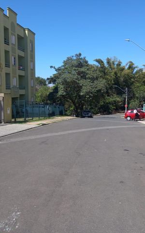 Apartamento à venda com 57m², 3 quartos e 2 vagas Apartamento à venda com 57m², 3 quartos e 2 vagasÁrea externa