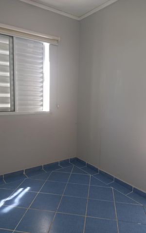 Apartamento à venda com 57m², 3 quartos e 2 vagas Apartamento à venda com 57m², 3 quartos e 2 vagasQuarto