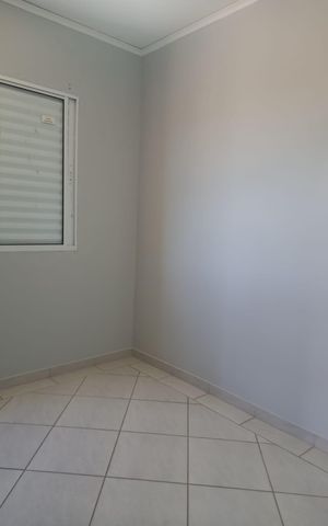 Apartamento à venda com 57m², 3 quartos e 2 vagas Apartamento à venda com 57m², 3 quartos e 2 vagasQuarto