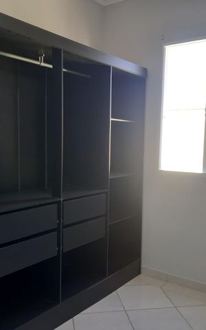Apartamento à venda com 57m², 3 quartos e 2 vagas Apartamento à venda com 57m², 3 quartos e 2 vagasQuarto