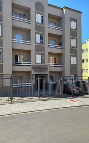 Apartamento à venda com 57m², 3 quartos e 2 vagas Apartamento à venda com 57m², 3 quartos e 2 vagasFachada