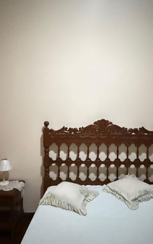 Apartamento para alugar com 140m², 3 quartos e 1 vaga Apartamento para alugar com 140m², 3 quartos e 1 vagaQuarto