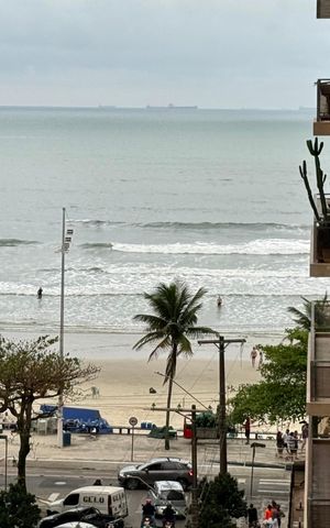 Apartamento para alugar com 140m², 3 quartos e 1 vaga Apartamento para alugar com 140m², 3 quartos e 1 vagaVista