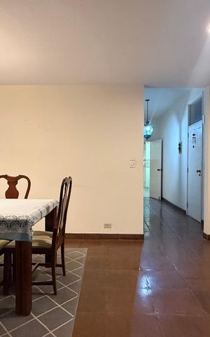 Apartamento para alugar com 140m², 3 quartos e 1 vaga Apartamento para alugar com 140m², 3 quartos e 1 vagaSala