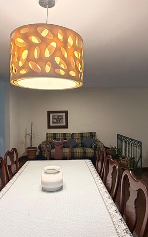 Apartamento para alugar com 140m², 3 quartos e 1 vaga Apartamento para alugar com 140m², 3 quartos e 1 vagaSala