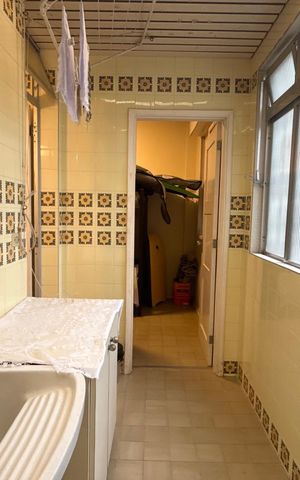 Apartamento para alugar com 140m², 3 quartos e 1 vaga Apartamento para alugar com 140m², 3 quartos e 1 vagaÁrea de Serviço