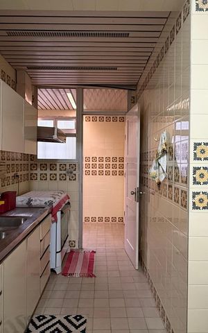 Apartamento para alugar com 140m², 3 quartos e 1 vaga Apartamento para alugar com 140m², 3 quartos e 1 vagaCozinha