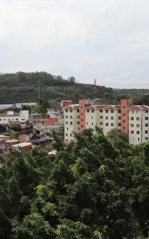 Apartamento à venda com 40m², 2 quartos e sem vagaVista do Quarto 1