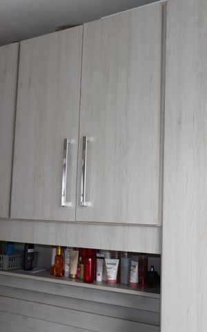 Apartamento à venda com 40m², 2 quartos e sem vagaQuarto 1