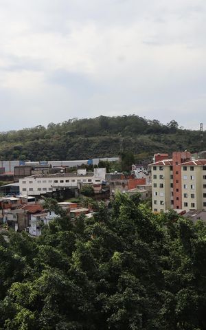 Apartamento à venda com 40m², 2 quartos e sem vagaQuarto 2