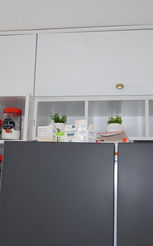 Apartamento à venda com 40m², 2 quartos e sem vagaCozinha e Área de Serviço