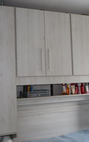 Apartamento à venda com 40m², 2 quartos e sem vagaQuarto 1