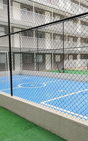 Apartamento para alugar com 93m², 2 quartos e 2 vagas
