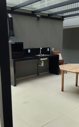 Apartamento para alugar com 93m², 2 quartos e 2 vagas