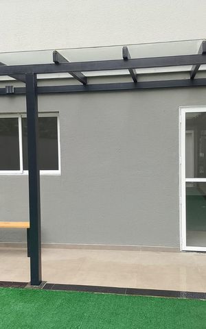 Apartamento para alugar com 93m², 2 quartos e 2 vagas