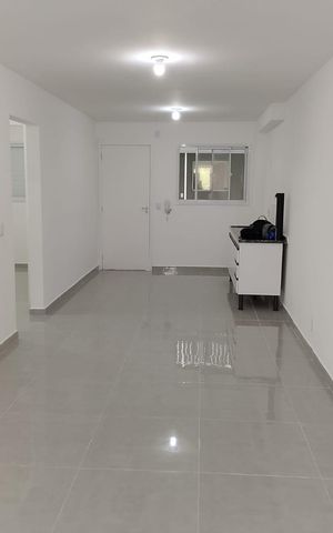 Apartamento para alugar com 93m², 2 quartos e 2 vagas