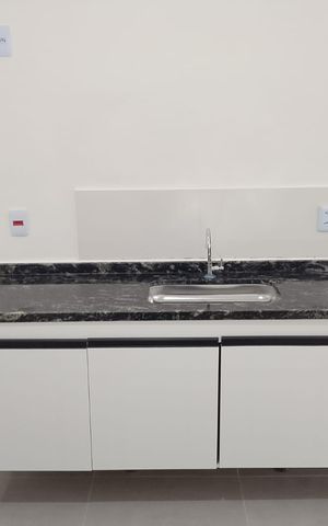 Apartamento para alugar com 93m², 2 quartos e 2 vagas