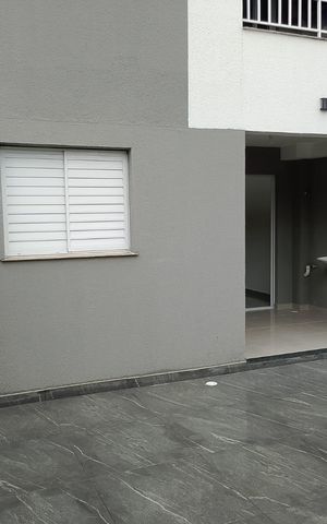 Apartamento para alugar com 93m², 2 quartos e 2 vagas