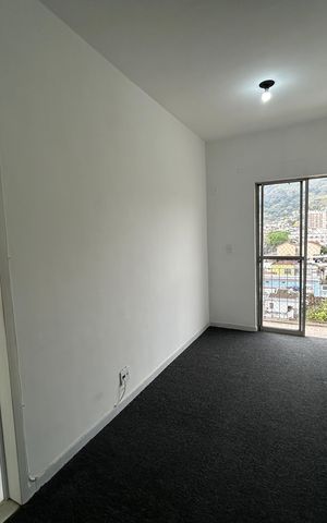 Apartamento para alugar com 40m², 1 quarto e 1 vagaSala