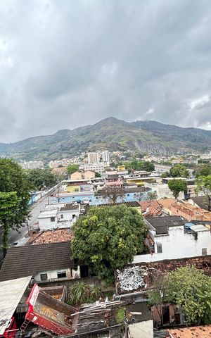 Apartamento para alugar com 40m², 1 quarto e 1 vagaVista do Quarto