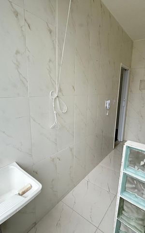 Apartamento para alugar com 40m², 1 quarto e 1 vagaÁrea de Serviço