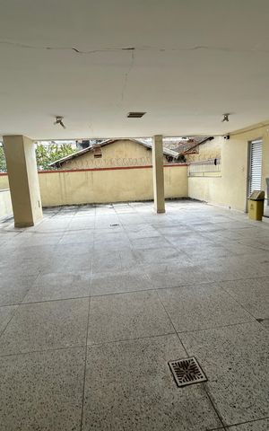 Apartamento para alugar com 40m², 1 quarto e 1 vagaÁrea comum
