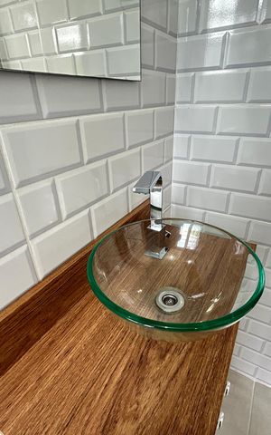 Apartamento para alugar com 40m², 1 quarto e 1 vagaBanheiro