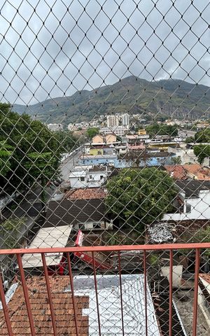 Apartamento para alugar com 40m², 1 quarto e 1 vagaVaranda da Sala