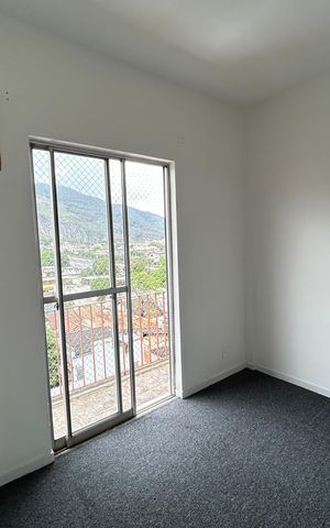 Apartamento para alugar com 40m², 1 quarto e 1 vagaQuarto