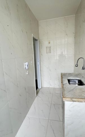 Apartamento para alugar com 40m², 1 quarto e 1 vagaCozinha