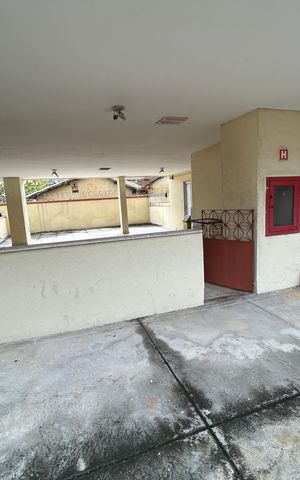 Apartamento para alugar com 40m², 1 quarto e 1 vagaÁrea comum