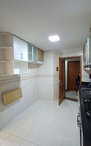 Apartamento à venda com 107m², 3 quartos e 2 vagas Apartamento à venda com 107m², 3 quartos e 2 vagasFoto 10