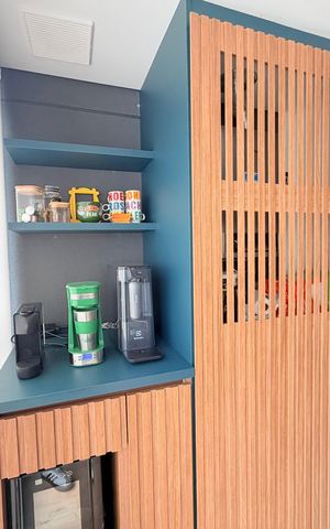 Apartamento à venda com 38m², 1 quarto e 1 vaga Apartamento à venda com 38m², 1 quarto e 1 vagaStudio