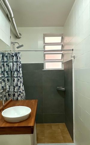 Apartamento para alugar com 59m², 2 quartos e sem vaga