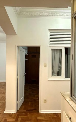 Apartamento para alugar com 59m², 2 quartos e sem vaga