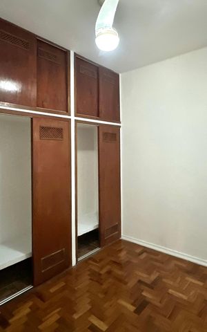 Apartamento para alugar com 59m², 2 quartos e sem vaga