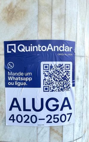 Apartamento para alugar com 59m², 2 quartos e sem vaga