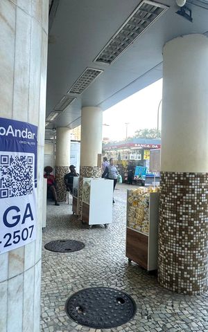 Apartamento para alugar com 59m², 2 quartos e sem vaga