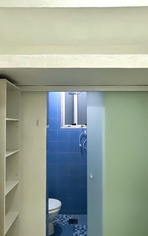 Apartamento para alugar com 59m², 2 quartos e sem vaga