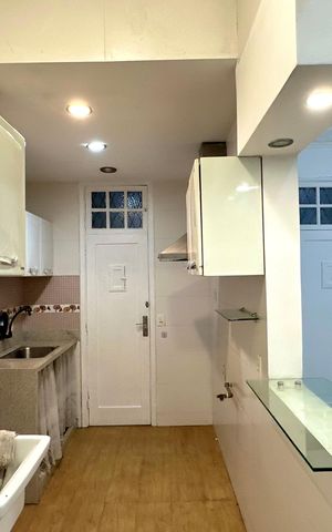 Apartamento para alugar com 59m², 2 quartos e sem vaga