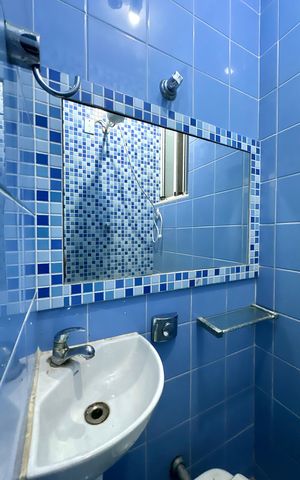 Apartamento para alugar com 59m², 2 quartos e sem vaga