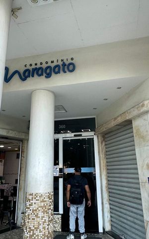 Apartamento para alugar com 59m², 2 quartos e sem vaga
