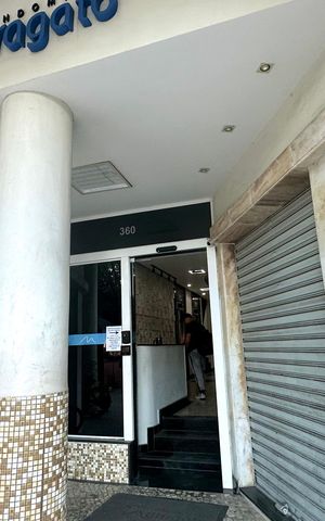 Apartamento para alugar com 59m², 2 quartos e sem vaga